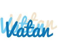 Vatan breeze logo