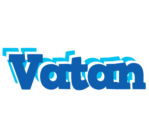 Vatan business logo