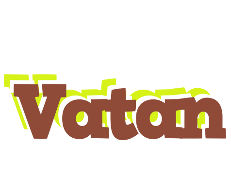 Vatan caffeebar logo