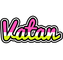 Vatan candies logo