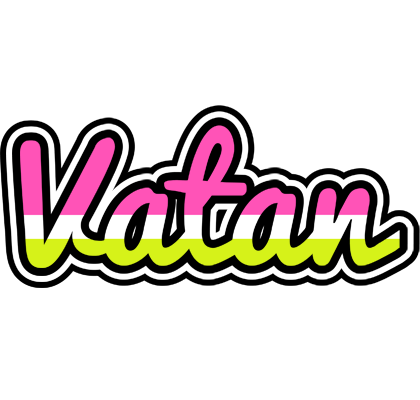 Vatan candies logo