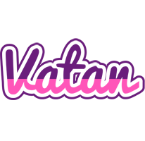 Vatan cheerful logo