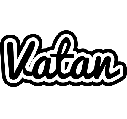 Vatan chess logo