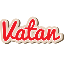 Vatan chocolate logo