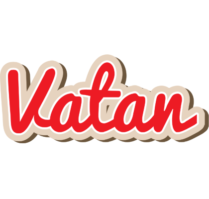 Vatan chocolate logo