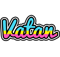 Vatan circus logo