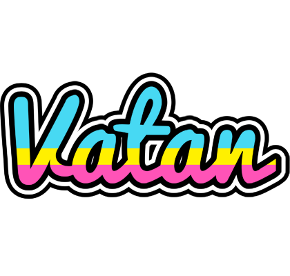 Vatan circus logo