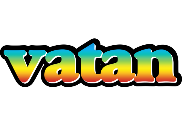 Vatan color logo