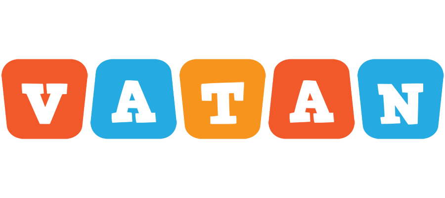 Vatan comics logo