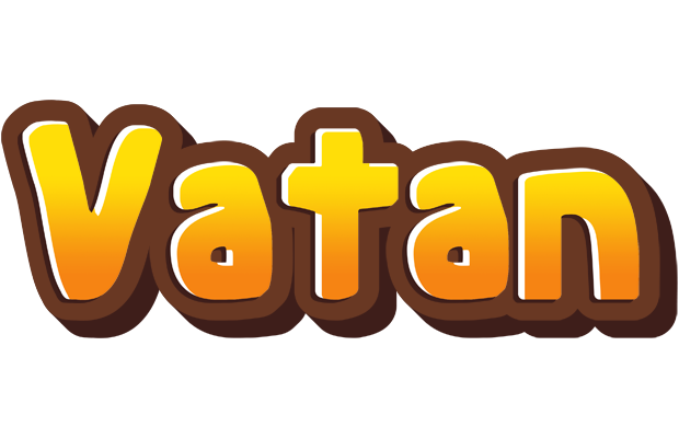 Vatan cookies logo
