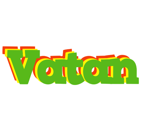 Vatan crocodile logo