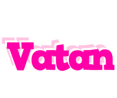 Vatan dancing logo