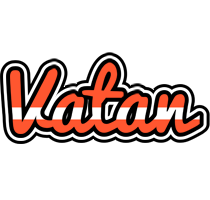 Vatan denmark logo