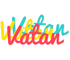 Vatan disco logo