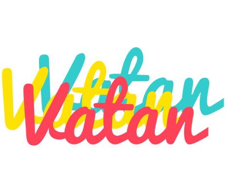 Vatan disco logo