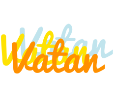 Vatan energy logo