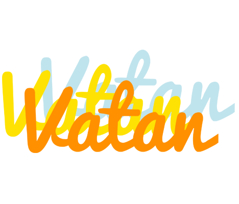 Vatan energy logo