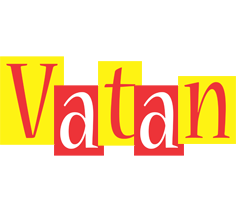 Vatan errors logo