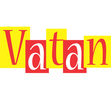 Vatan errors logo
