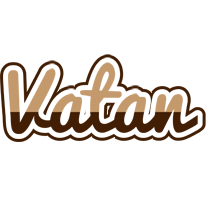 Vatan exclusive logo