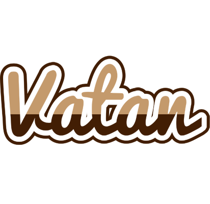 Vatan exclusive logo