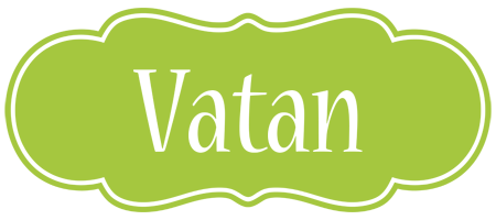 Vatan family logo