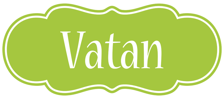 Vatan family logo
