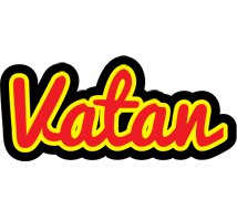 Vatan fireman logo