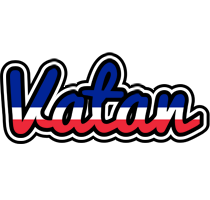 Vatan france logo