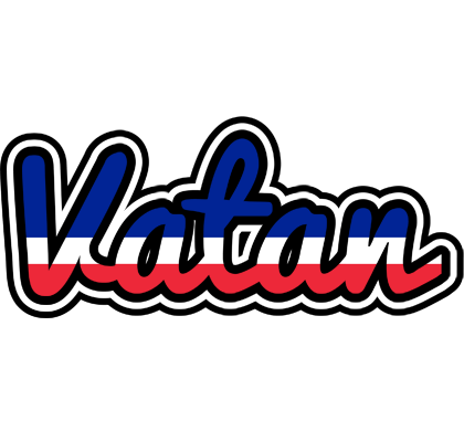 Vatan france logo