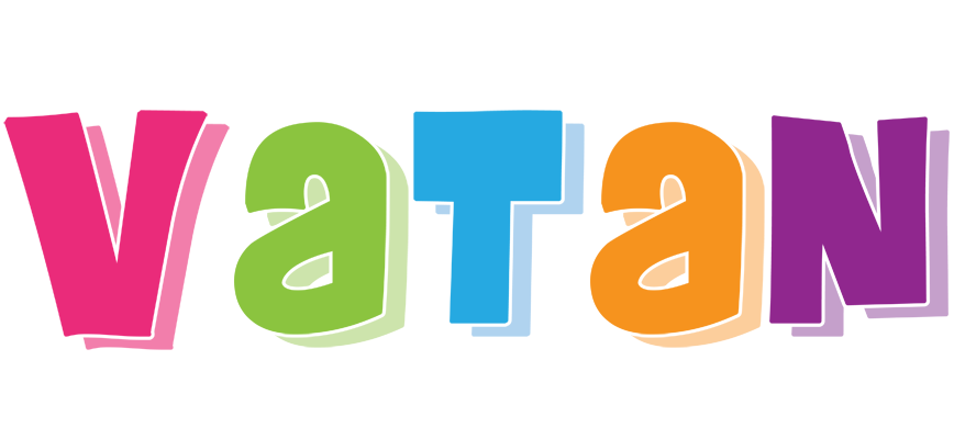 Vatan friday logo