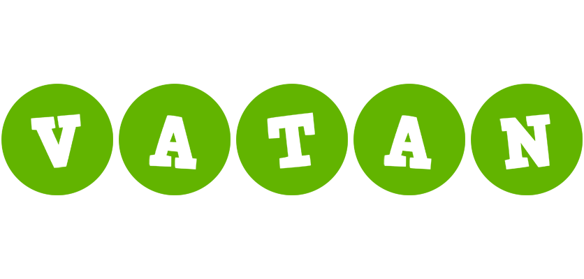 Vatan games logo