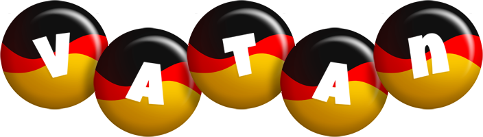 Vatan german logo