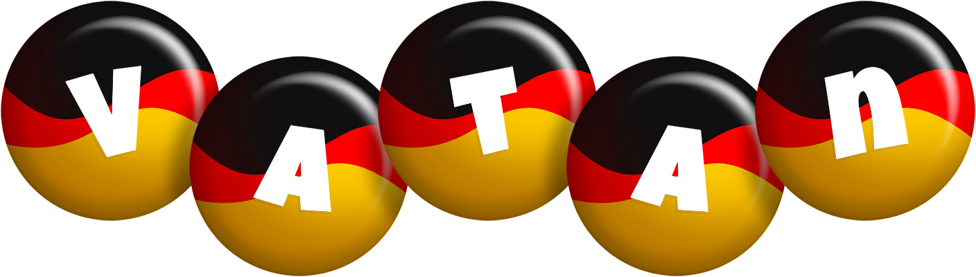Vatan german logo