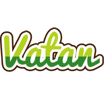 Vatan golfing logo