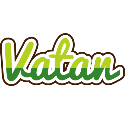 Vatan golfing logo