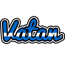 Vatan greece logo