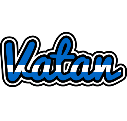 Vatan greece logo