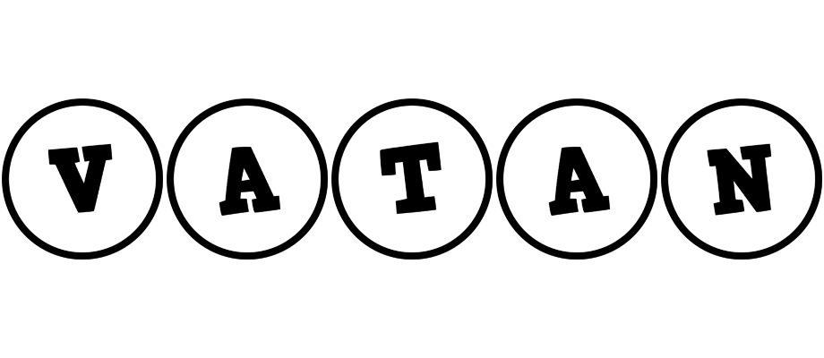 Vatan handy logo