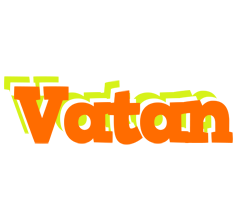 Vatan healthy logo