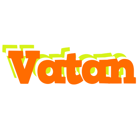 Vatan healthy logo