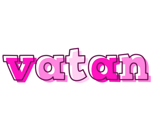 Vatan hello logo