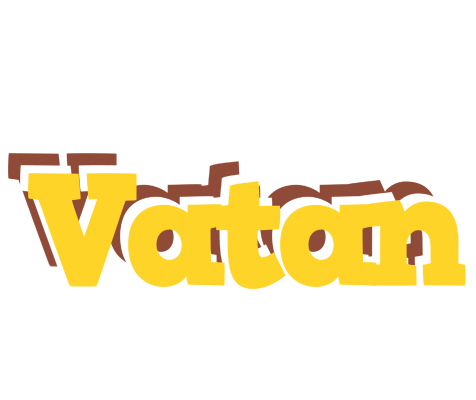 Vatan hotcup logo