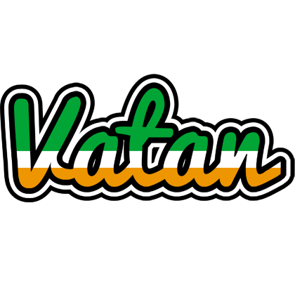 Vatan ireland logo