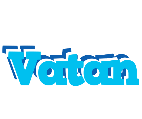 Vatan jacuzzi logo