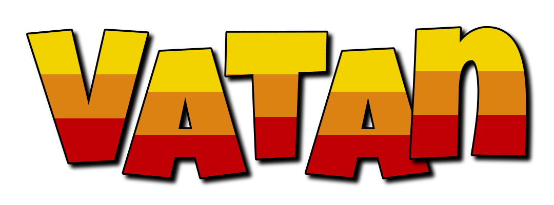 Vatan jungle logo