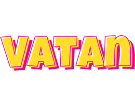 Vatan kaboom logo