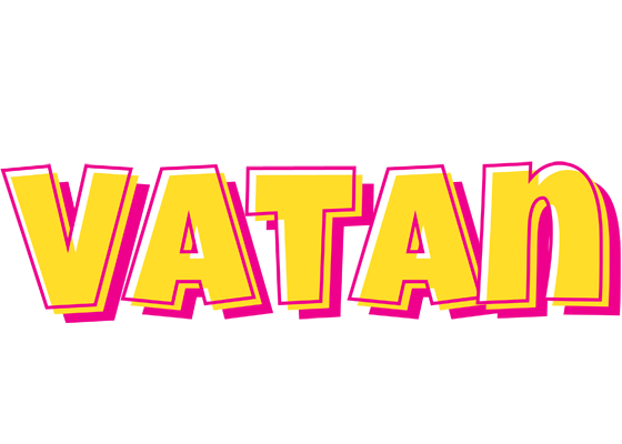 Vatan kaboom logo