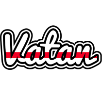 Vatan kingdom logo