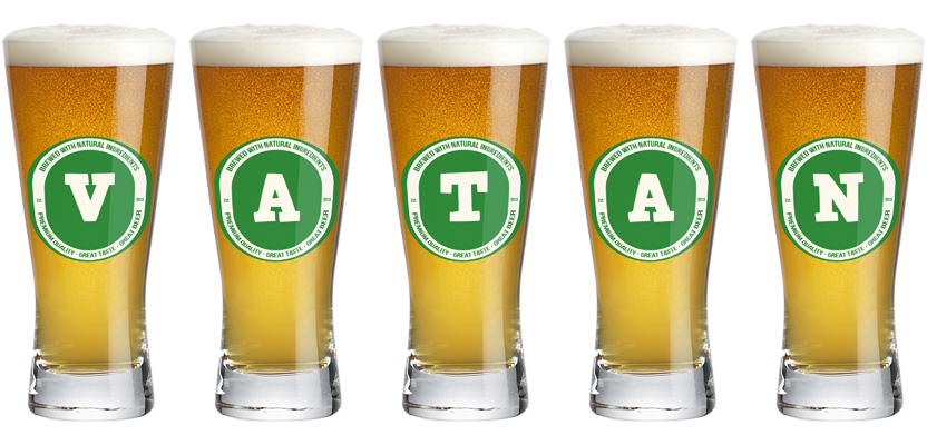 Vatan lager logo